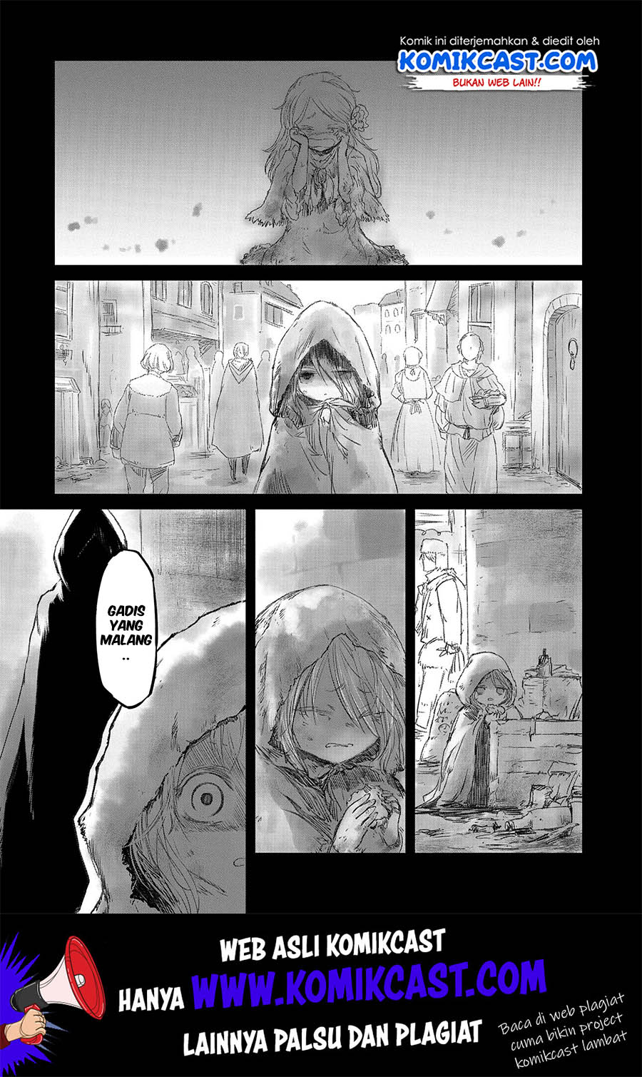 Boukensha ni Naritai to Miyako ni Deteitta Musume ga S Rank ni Natteta